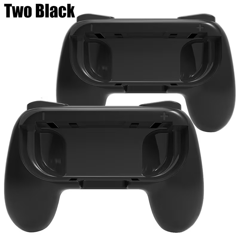 Gaming Accessories Stand - New Switch Handle Grip Stand, Oled