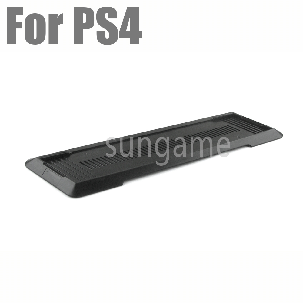 Gaming Accessories Stand - 1pc Vertical Stand For PS4 Dock