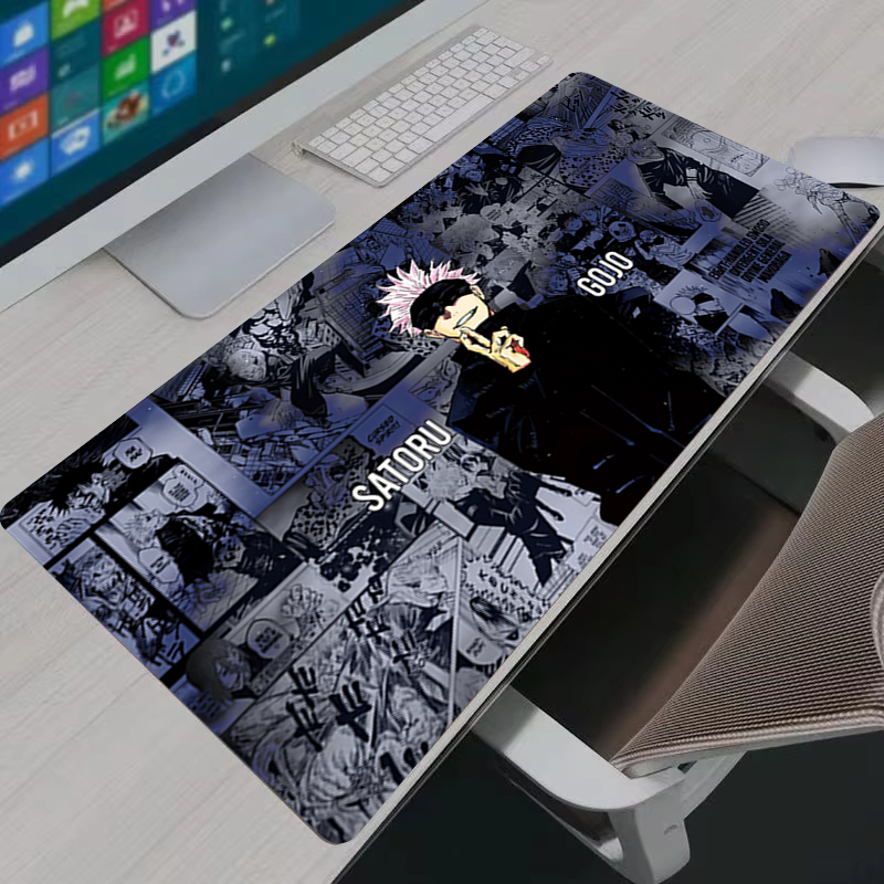 Gaming Accessories Wholesale - Mouse Pad Cool Anime Jujutsu Kaisen
