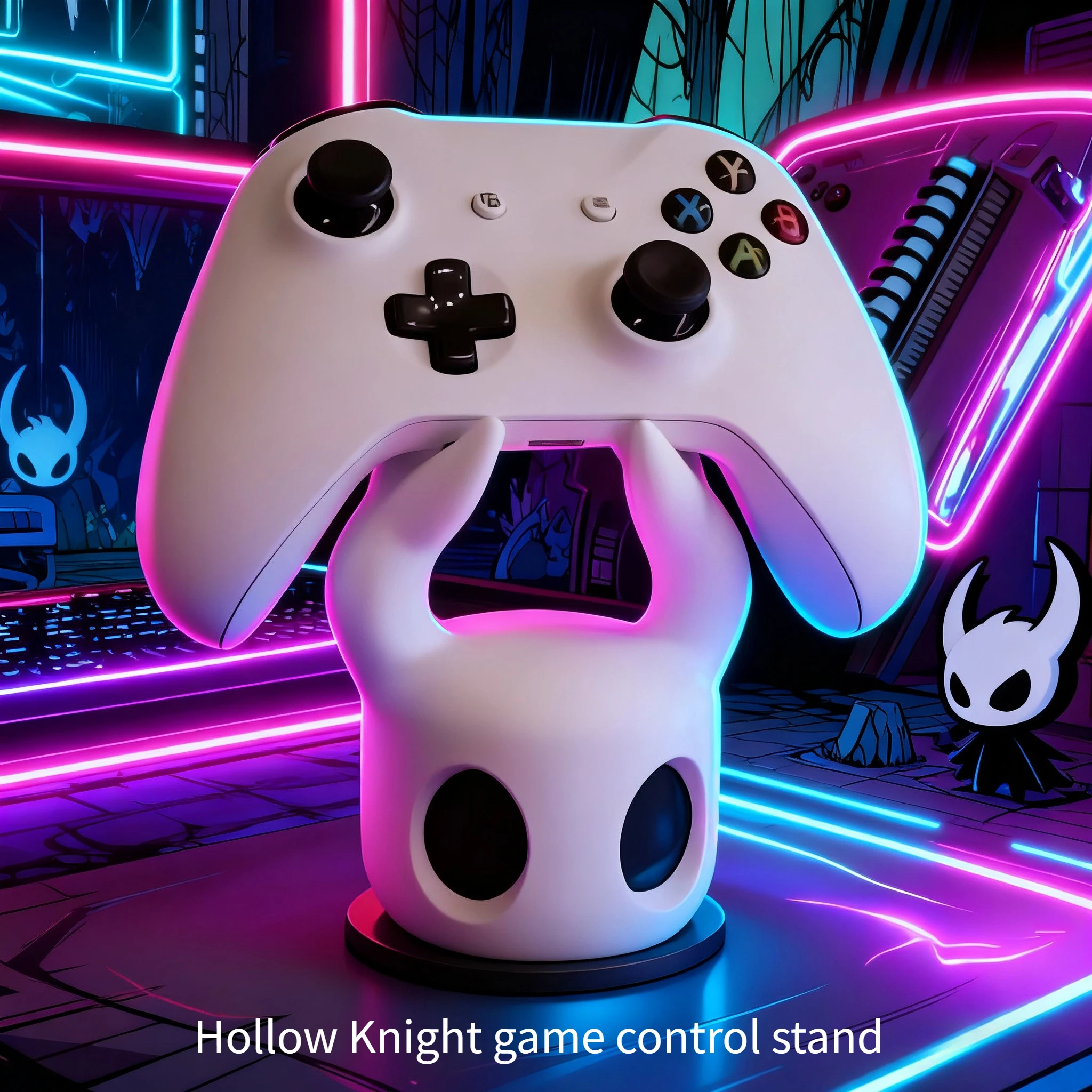 New Universal Game Controller  - огляд і ціна Gaming Accessories Stand