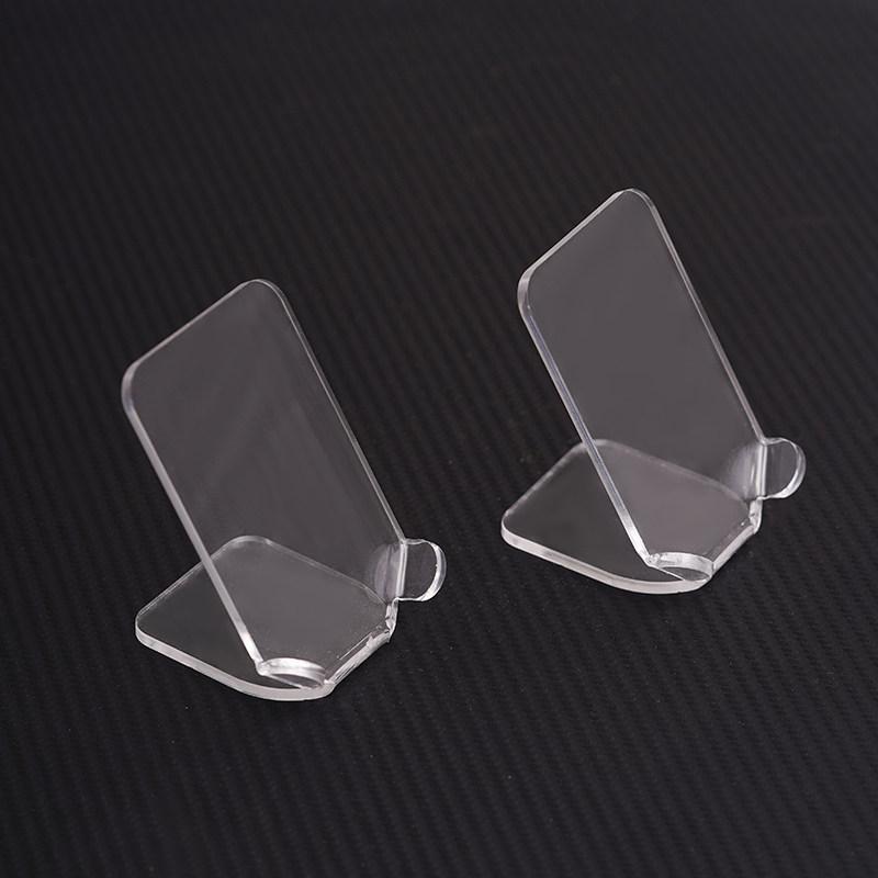 1Pcs Acrylic Mouse Storage Sta - огляд і ціна Gaming Accessories Stand