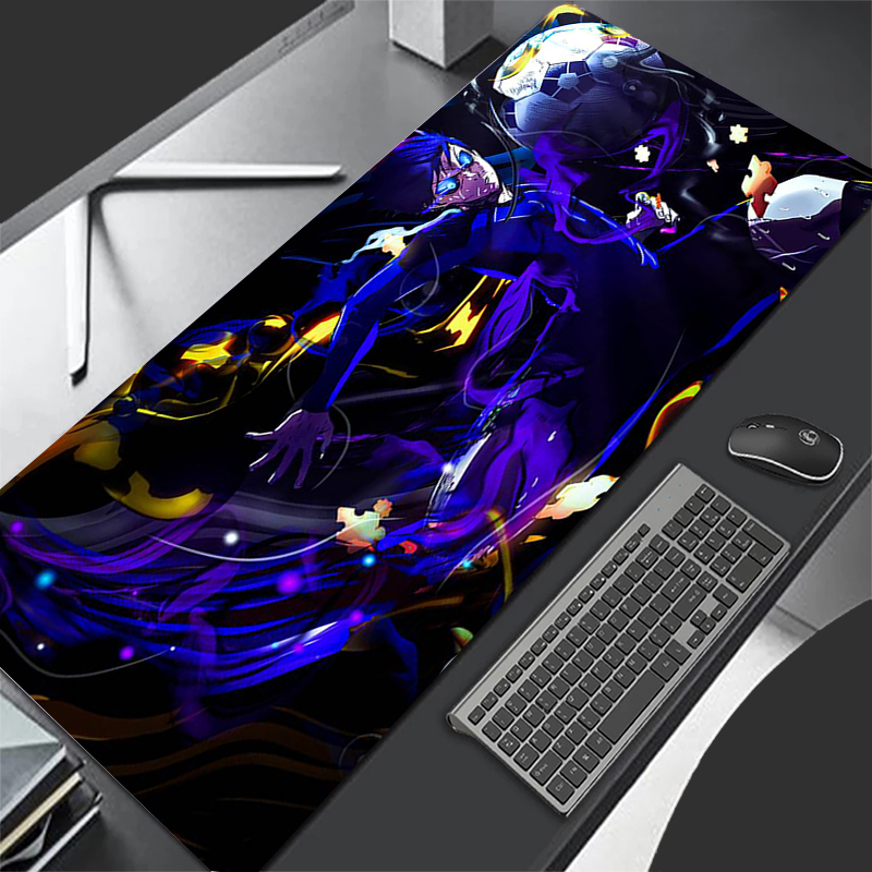 Blue Lock HD Anime Image Mouse - огляд і ціна Gaming Accessories Images