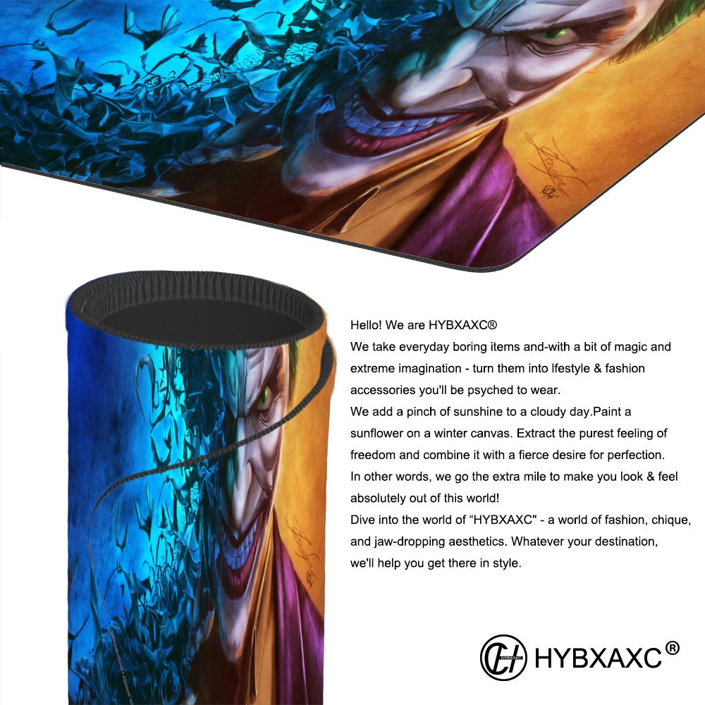 J-Joker Mouse Pad Large XXL Co - огляд і ціна Joker Gaming Accessories
