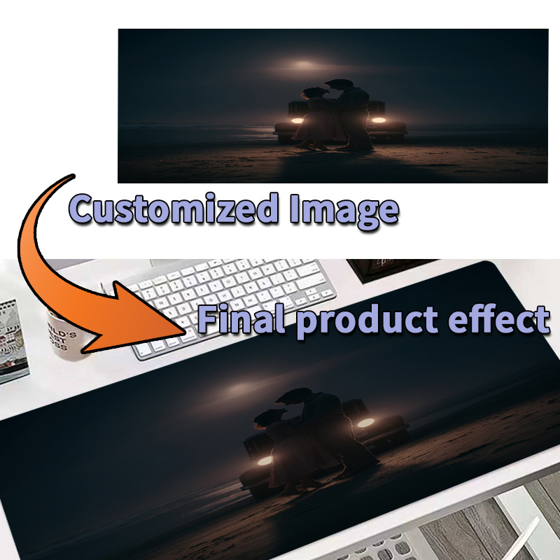 Personalized Customized Mouse  - огляд і ціна Gaming Accessories Images