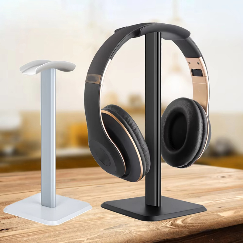 Plastic Desktop Headphone Stan - огляд і ціна Gaming Accessories Stand