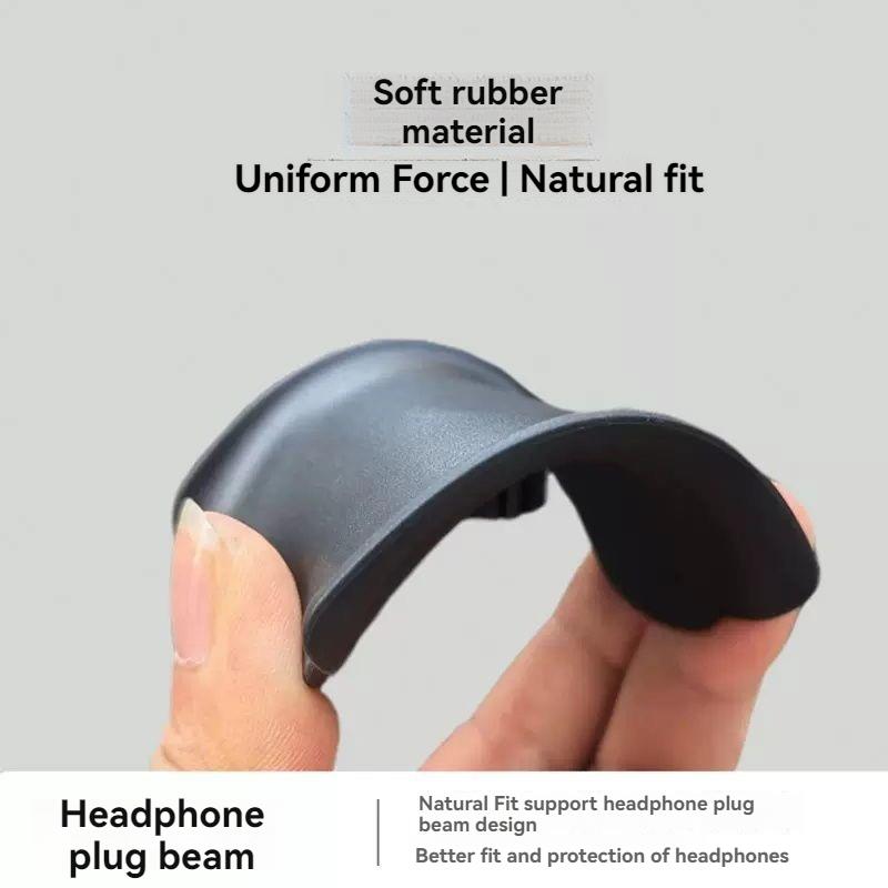 Plastic Desktop Headphone Stan - огляд і ціна Gaming Accessories Stand