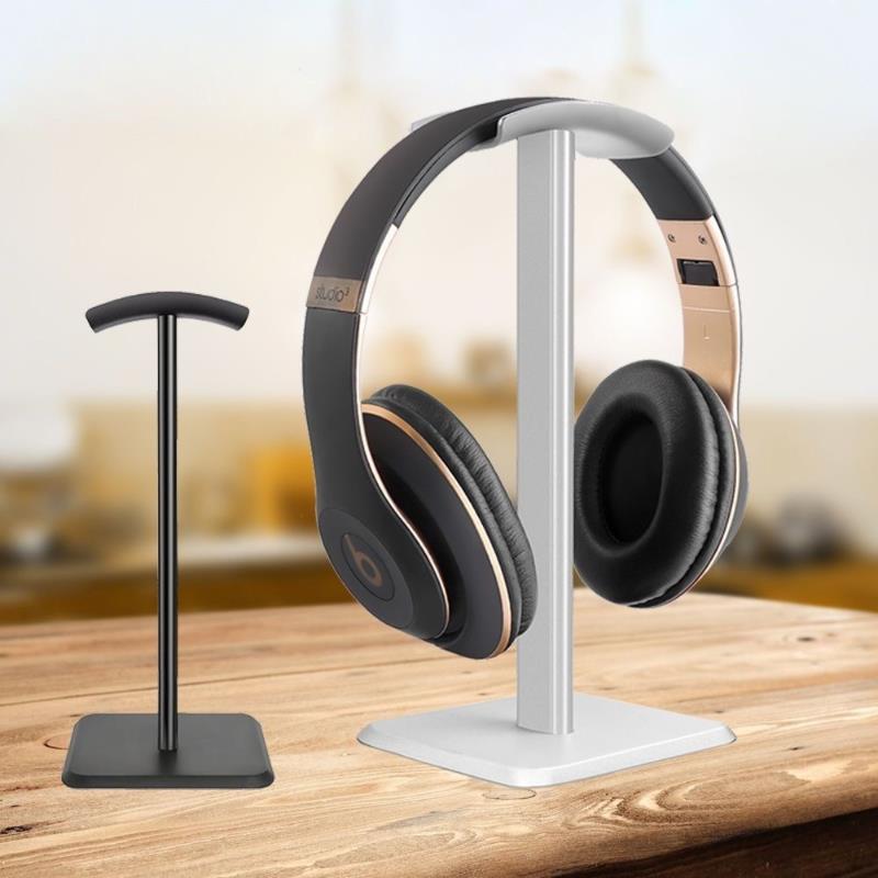 Plastic Desktop Headphone Stan - огляд і ціна Gaming Accessories Stand
