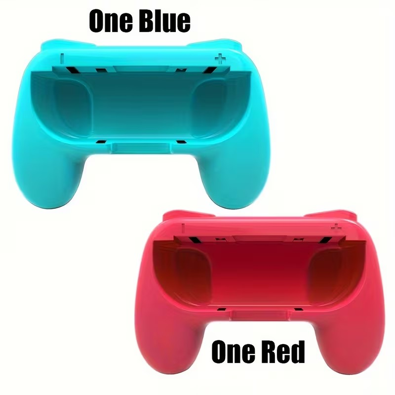 New Switch Handle Grip Stand,  - огляд і ціна Gaming Accessories Stand