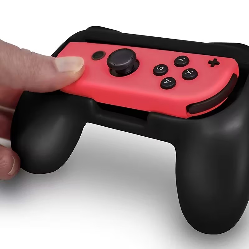 New Switch Handle Grip Stand,  - огляд і ціна Gaming Accessories Stand