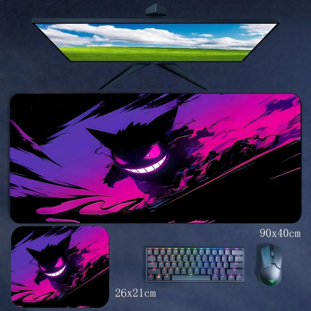 High Definition Image Quality  - огляд і ціна Gaming Accessories Images