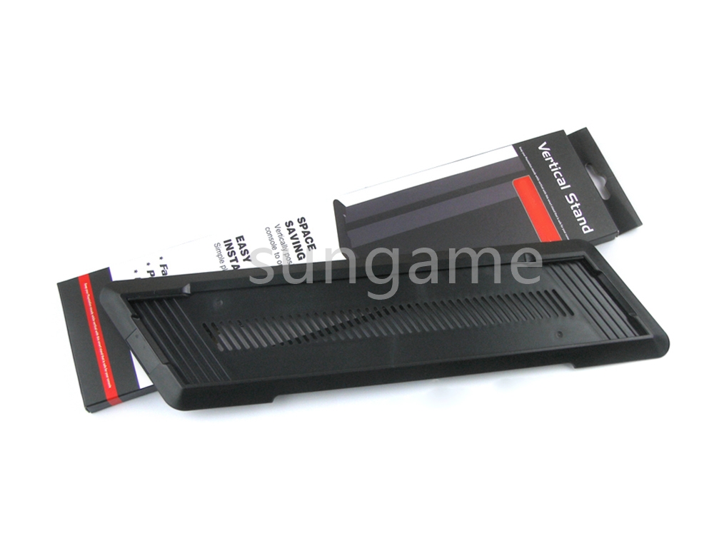 1pc Vertical Stand For PS4 Doc - огляд і ціна Gaming Accessories Stand