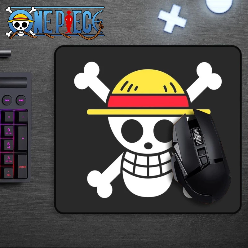 Cartoon Mouse Pad One Piece An - огляд і ціна Gaming Accessories Japan