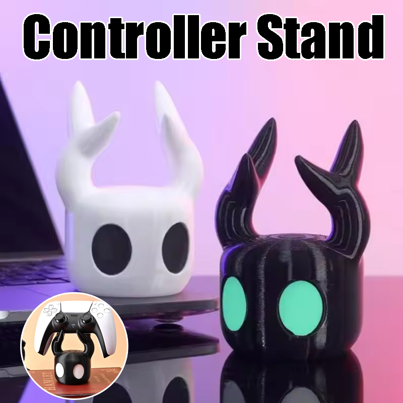 Gaming Controller Ghost Displa - огляд і ціна Gaming Accessories Stand