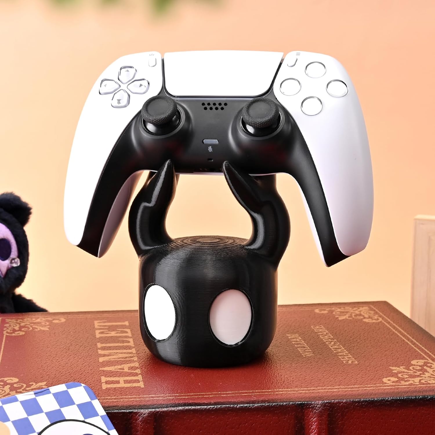 Gaming Controller Ghost Displa - огляд і ціна Gaming Accessories Stand