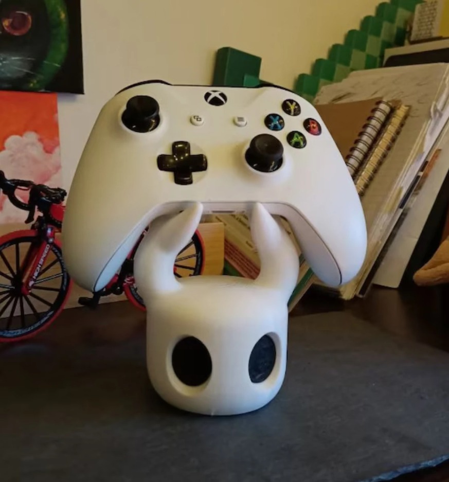 Gaming Controller Ghost Displa - огляд і ціна Gaming Accessories Stand