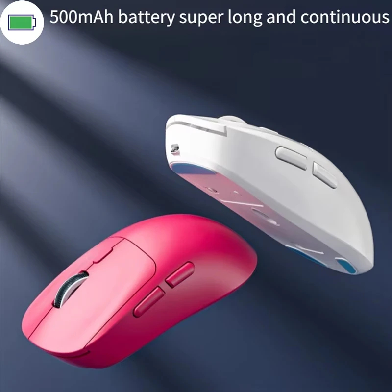 New Model 348 Tri-Mode Wireles - огляд і ціна Logitech Mouse G203