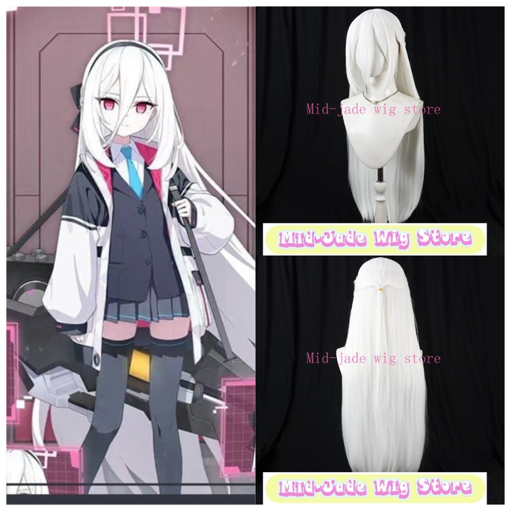 Blue Archive Kei Cosplay Wig T - огляд і ціна Gaming Accessories Anime