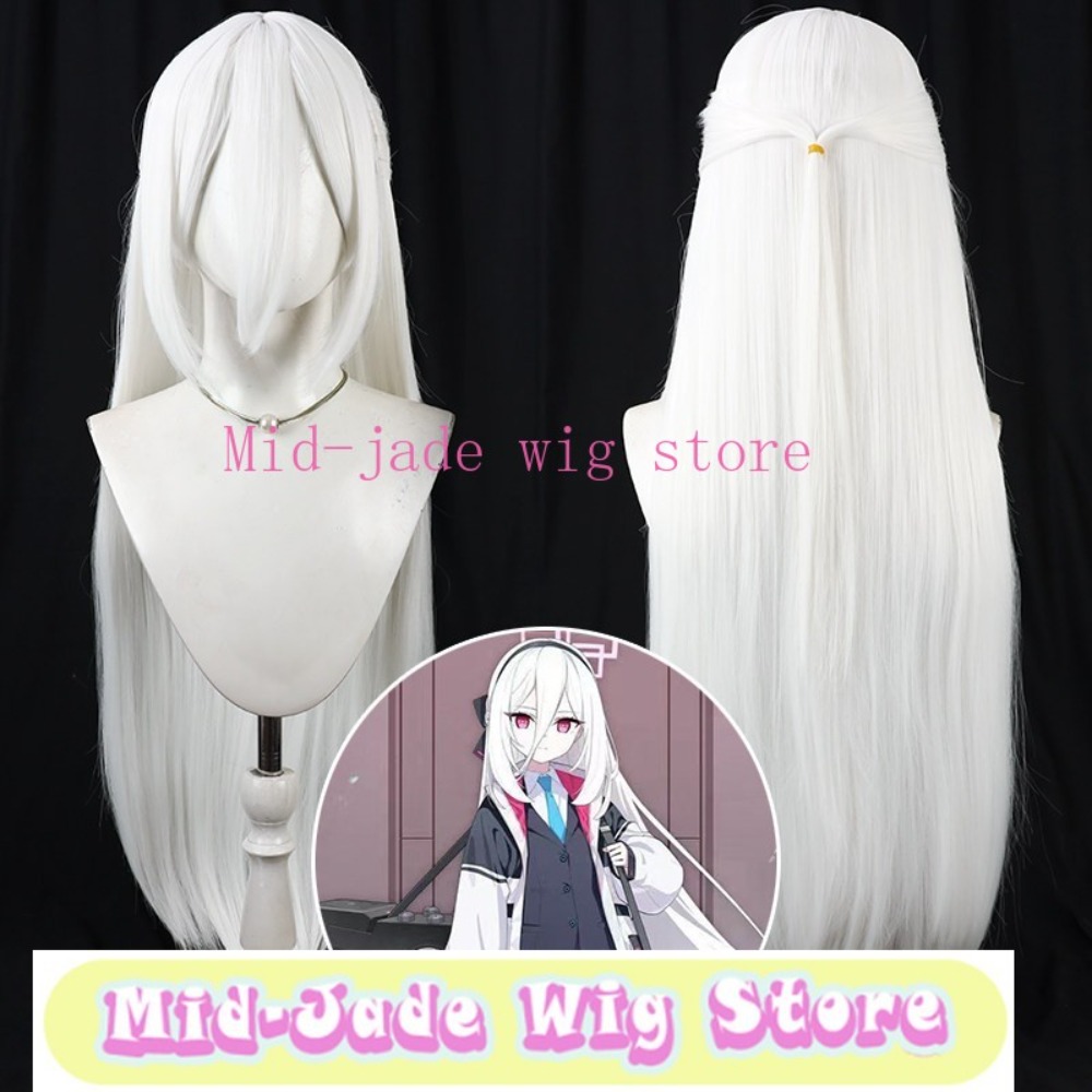Blue Archive Kei Cosplay Wig T - огляд і ціна Gaming Accessories Anime