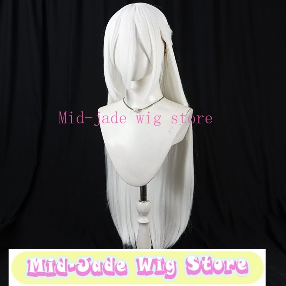 Blue Archive Kei Cosplay Wig T - огляд і ціна Gaming Accessories Anime