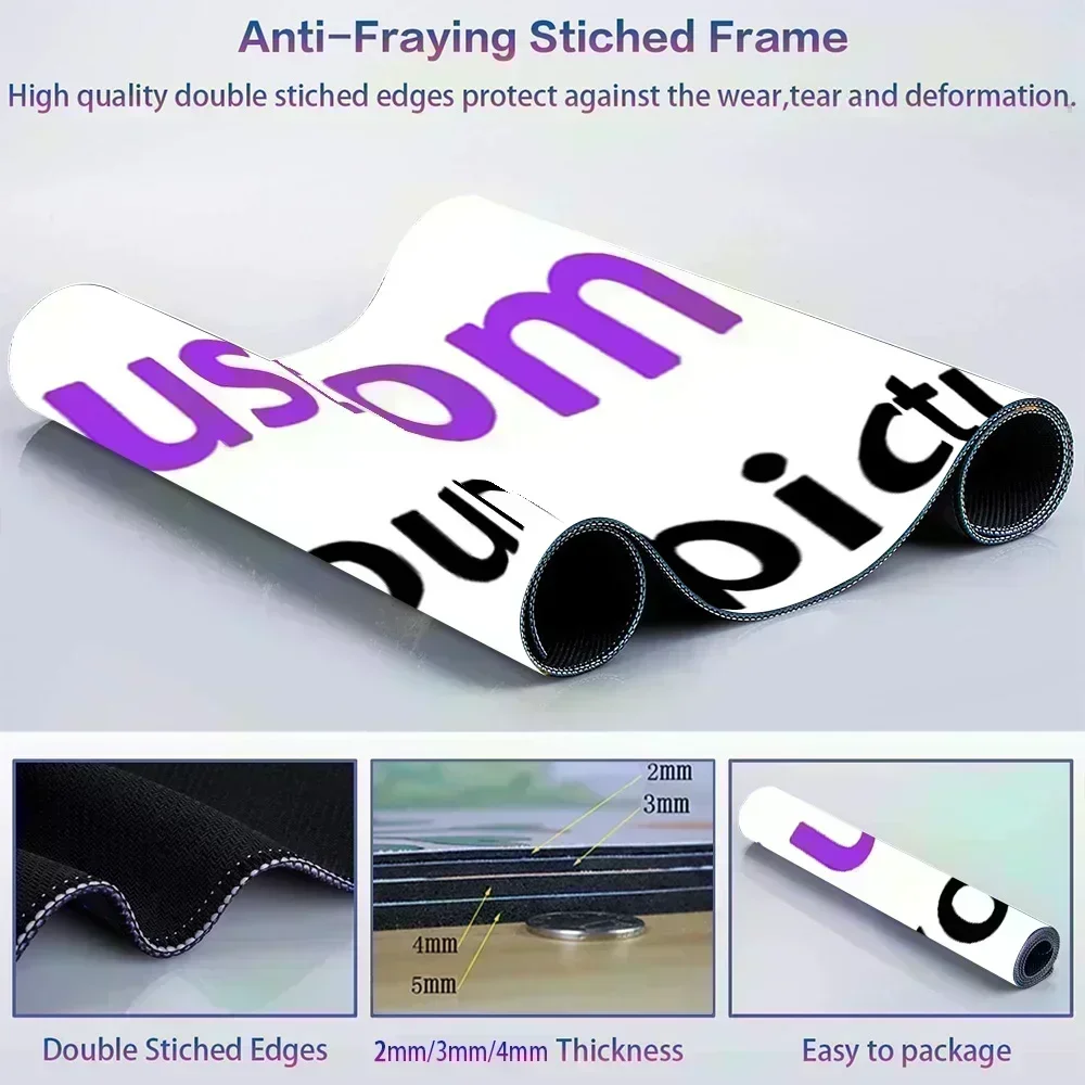 DIY Playmat Printing, Gaming C - огляд і ціна Gaming Accessories Images