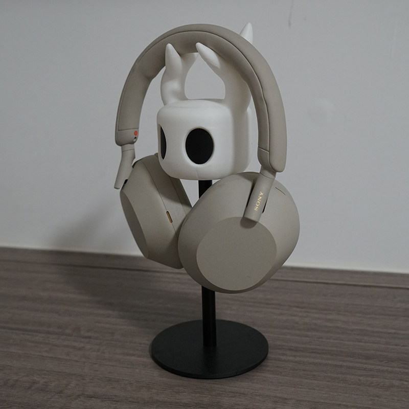 3d Printing Hollow Knight Gami - огляд і ціна Gaming Accessories Stand