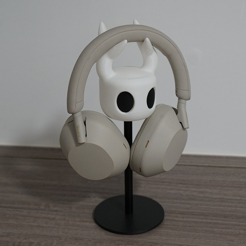 3d Printing Hollow Knight Gami - огляд і ціна Gaming Accessories Stand