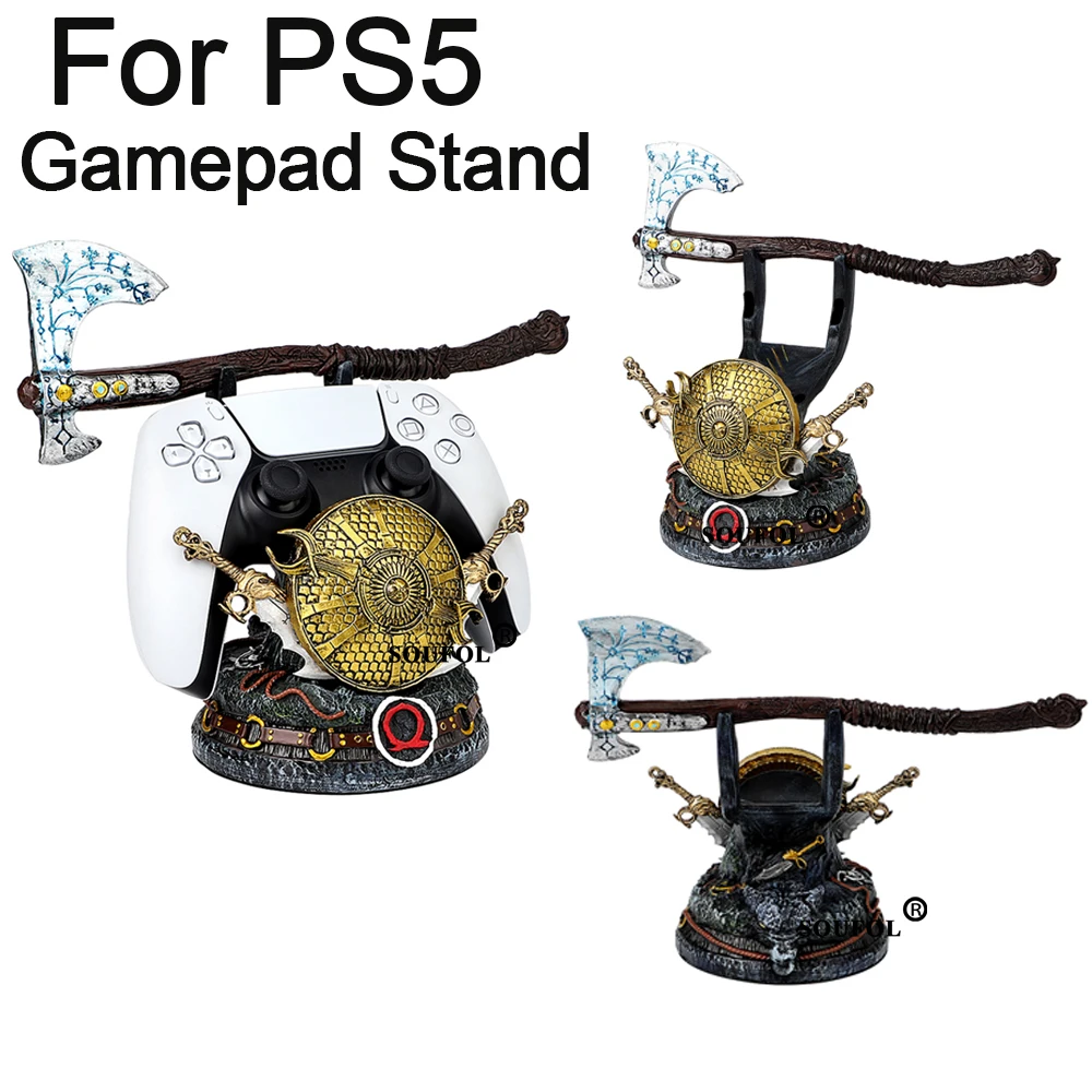 2025 New God of War Game For P - огляд і ціна Gaming Accessories Stand