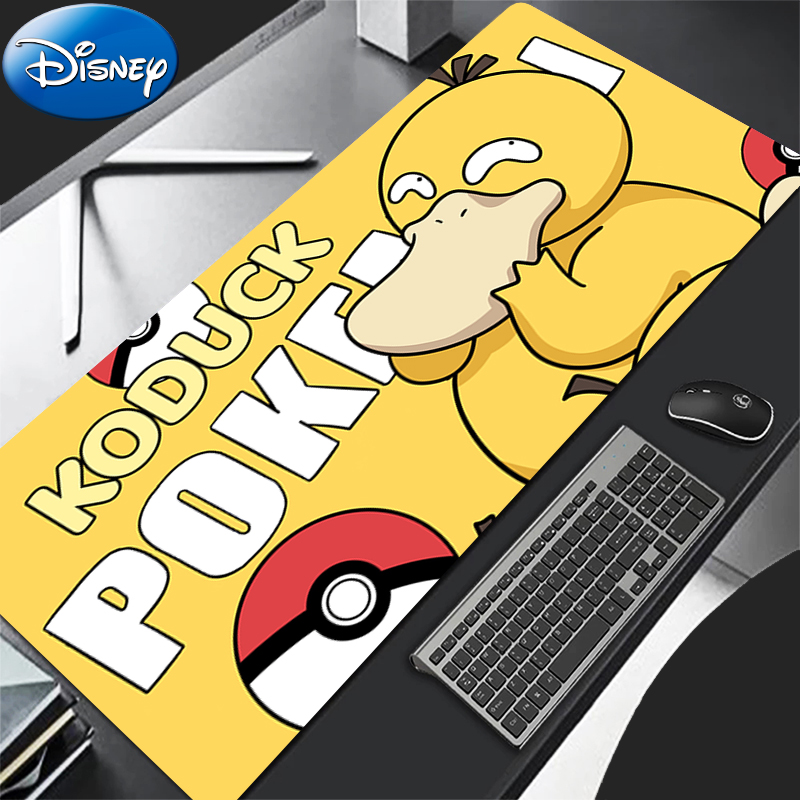 Gaming Mouse Pad P-Pokemon Psy - огляд і ціна Gaming Accessories Wholesale
