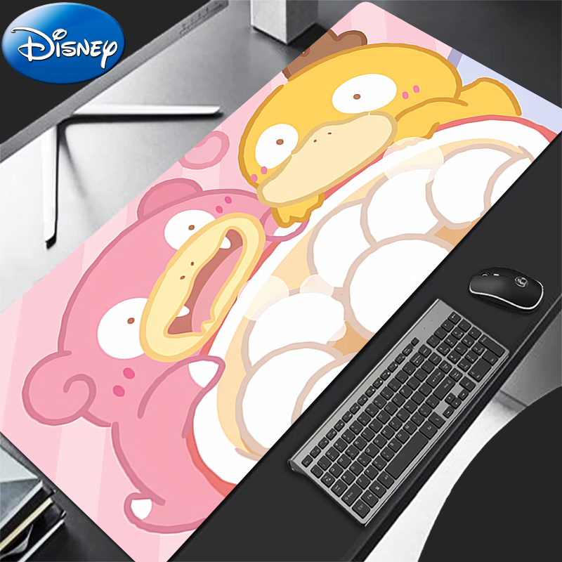 Gaming Mouse Pad P-Pokemon Psy - огляд і ціна Gaming Accessories Wholesale
