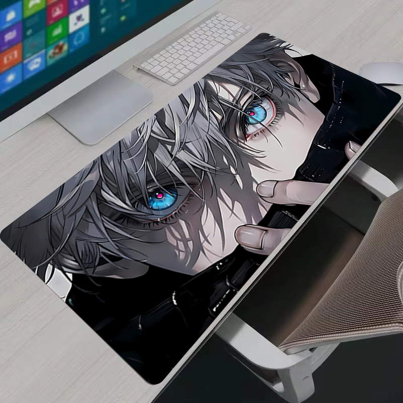 Mouse Pad Cool Anime Jujutsu K - огляд і ціна Gaming Accessories Wholesale