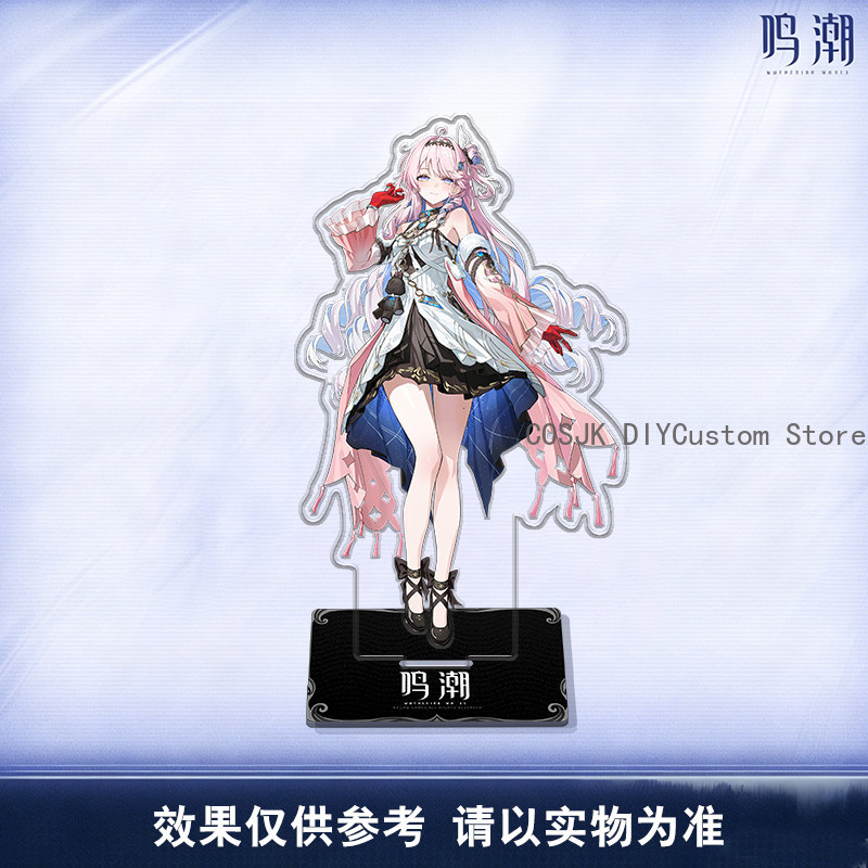 Cute LUCILLA Denia Hiyuki Wuth - огляд і ціна Gaming Accessories Anime