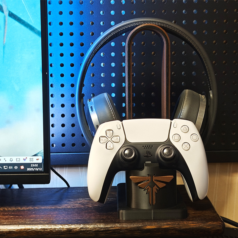 Handle Earphone Stand Zelda An - огляд і ціна Gaming Accessories Stand