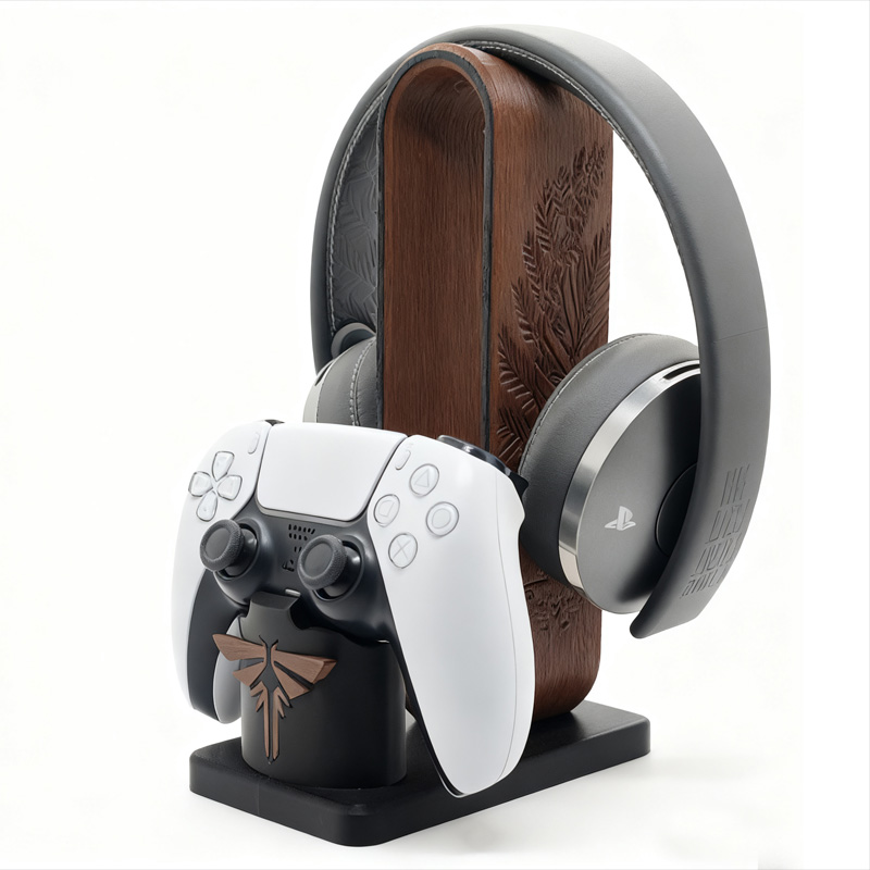 Handle Earphone Stand Zelda An - огляд і ціна Gaming Accessories Stand