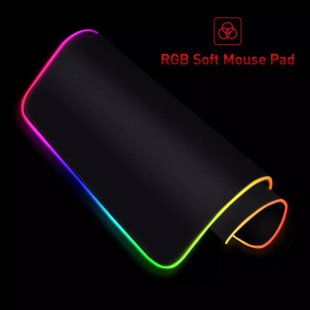 RGB HD print DIY Customized Mi - огляд і ціна Gaming Accessories Images