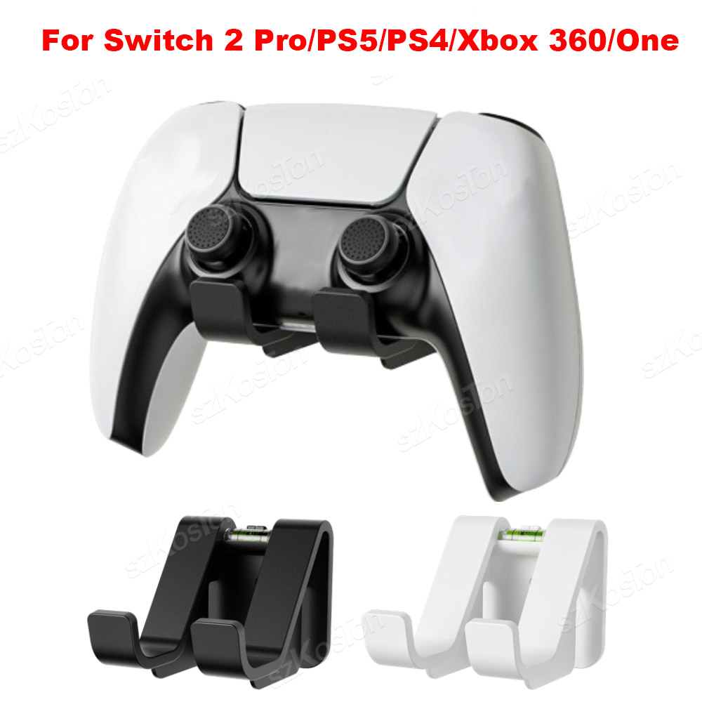 Universal Gamepad Wall Mount S - огляд і ціна Gaming Accessories Stand