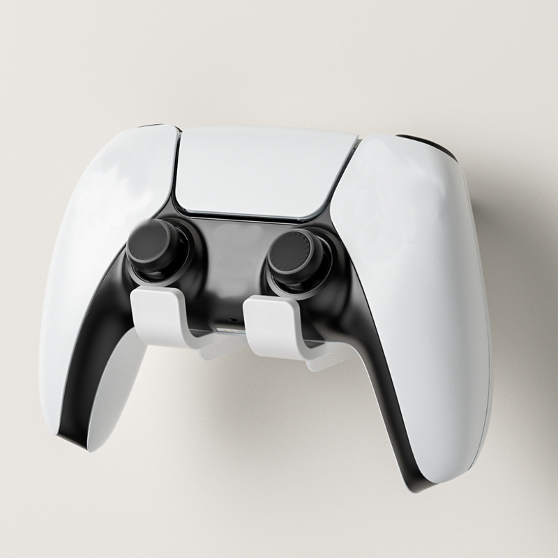 Universal Gamepad Wall Mount S - огляд і ціна Gaming Accessories Stand
