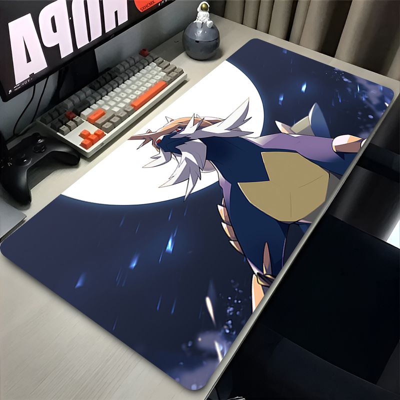 Mouse Pads Anime Gaming pc acc - огляд і ціна Gaming Accessories Anime