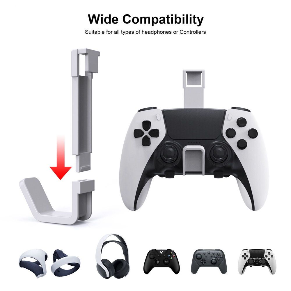 For PS5 Pro PS5 Slim Accessori - огляд і ціна Gaming Accessories Stand