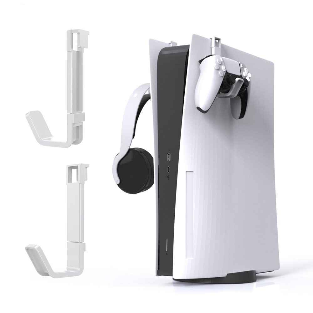 For PS5 Pro PS5 Slim Accessori - огляд і ціна Gaming Accessories Stand
