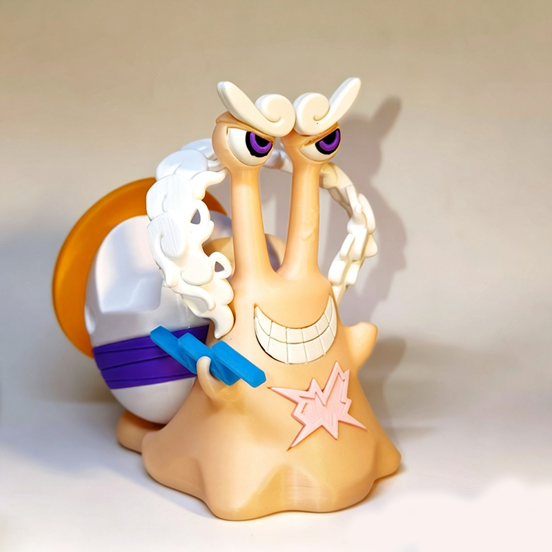 One Piece Gamepad Holder Ps4Ps - огляд і ціна Gaming Accessories Japan