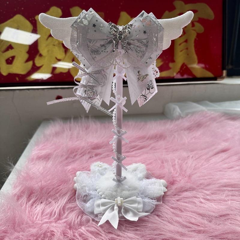 Cute Headphone Stand Custom Pi - огляд і ціна Gaming Accessories Wholesale