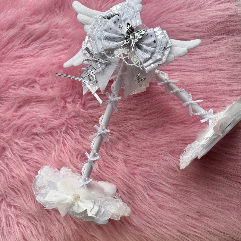 Cute Headphone Stand Custom Pi - огляд і ціна Gaming Accessories Wholesale