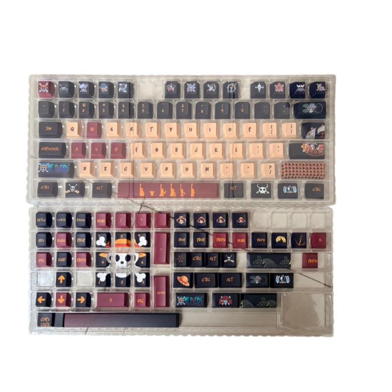 One Piece anime personality-th - огляд і ціна Gaming Accessories Anime