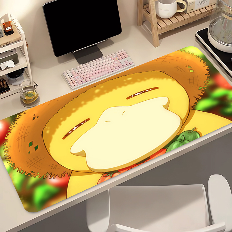 Natural Rubber Mouse Pad Pokem - огляд і ціна Gaming Accessories Wholesale
