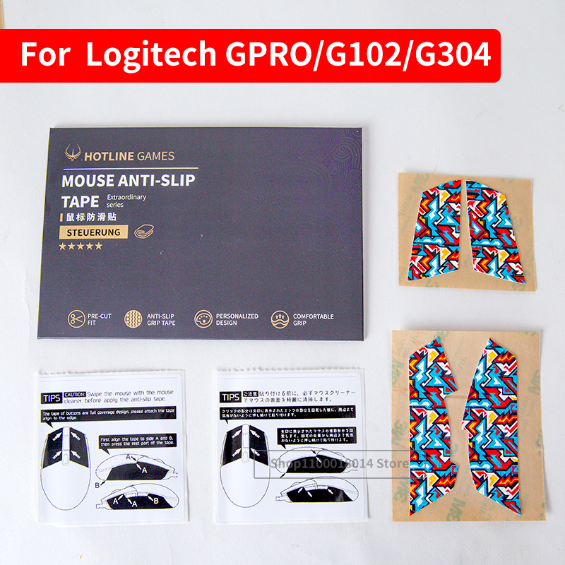 Original Hotline Games Mouse G - огляд і ціна Logitech Mouse G203