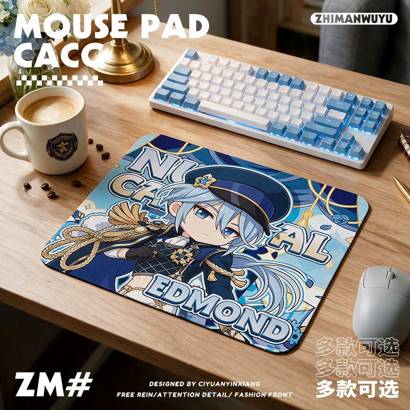 NU: Carnival Olivine Yakumo Ed - огляд і ціна Gaming Accessories Japan