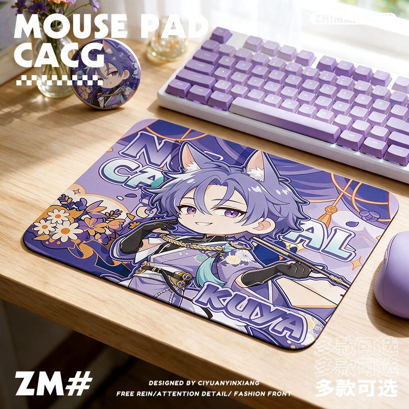 NU: Carnival Olivine Yakumo Ed - огляд і ціна Gaming Accessories Japan