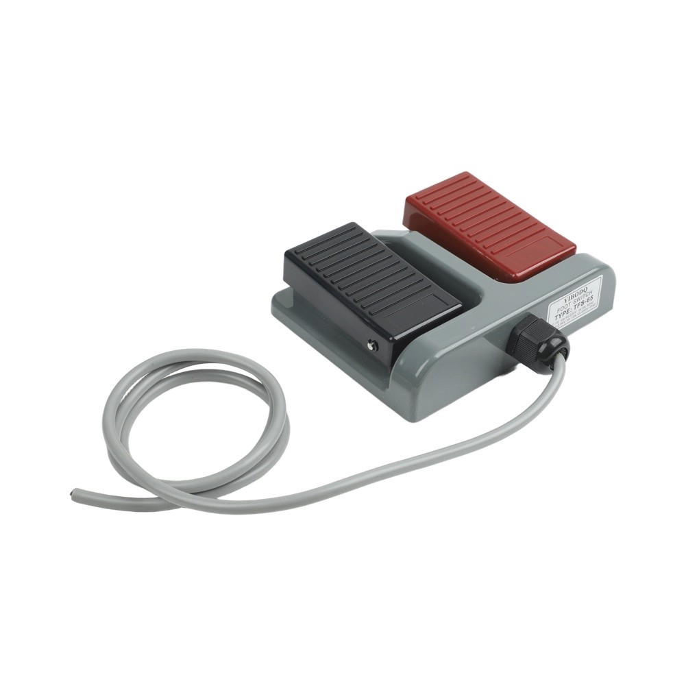 Red B'lack Dual Foot Switch Mo - огляд і ціна Gaming Accessories Images