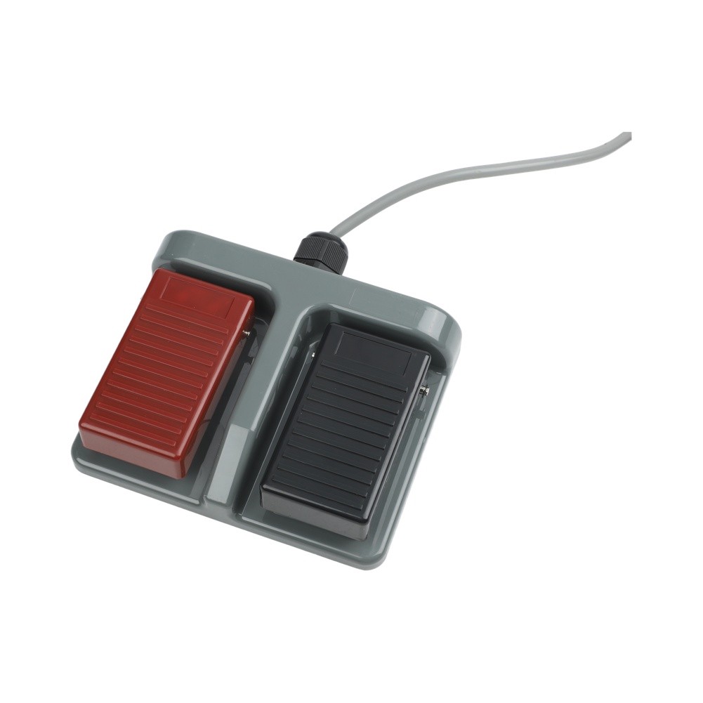 Red B'lack Dual Foot Switch Mo - огляд і ціна Gaming Accessories Images