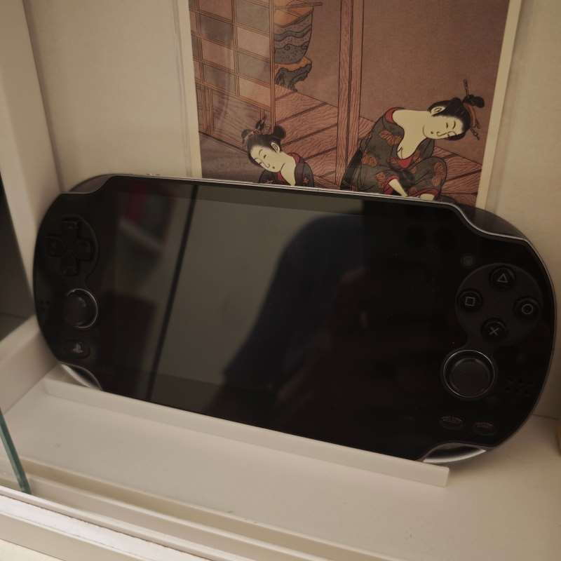 Portable Game Console Stand Ha - огляд і ціна Gaming Accessories Stand